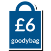 giffgaff - £6 Goodybag
