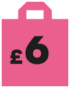 6-pound-goodybag giffgaff - £6 Goodybag